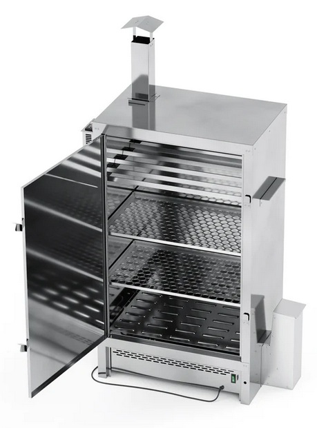 Udírna Thermowind THW 1905E