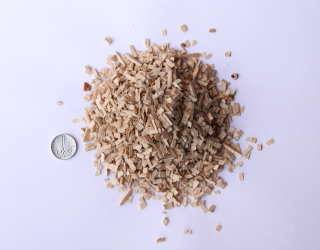 Štěpky na uzení BUK KL04 (3-6mm) 5l