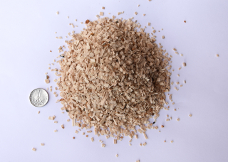 Štěpky na uzení BUK KL02 (1-3mm) 5l pro Borniak